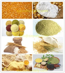Factory price flour mll / mini flour mill for corn, wheat, rice