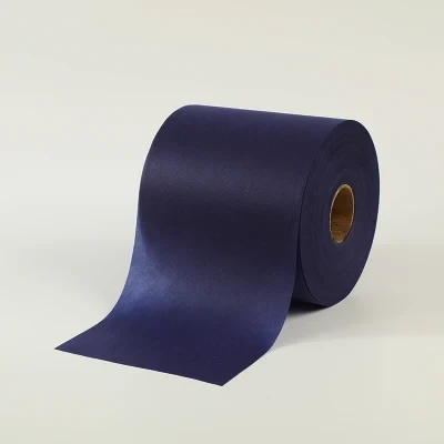 Factory Price Hospital Industrial Roll Packing Non-Woven PP Nonwoven Non Woven Fabric