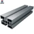 Import Factory price industrial aluminum extrusion profile from China