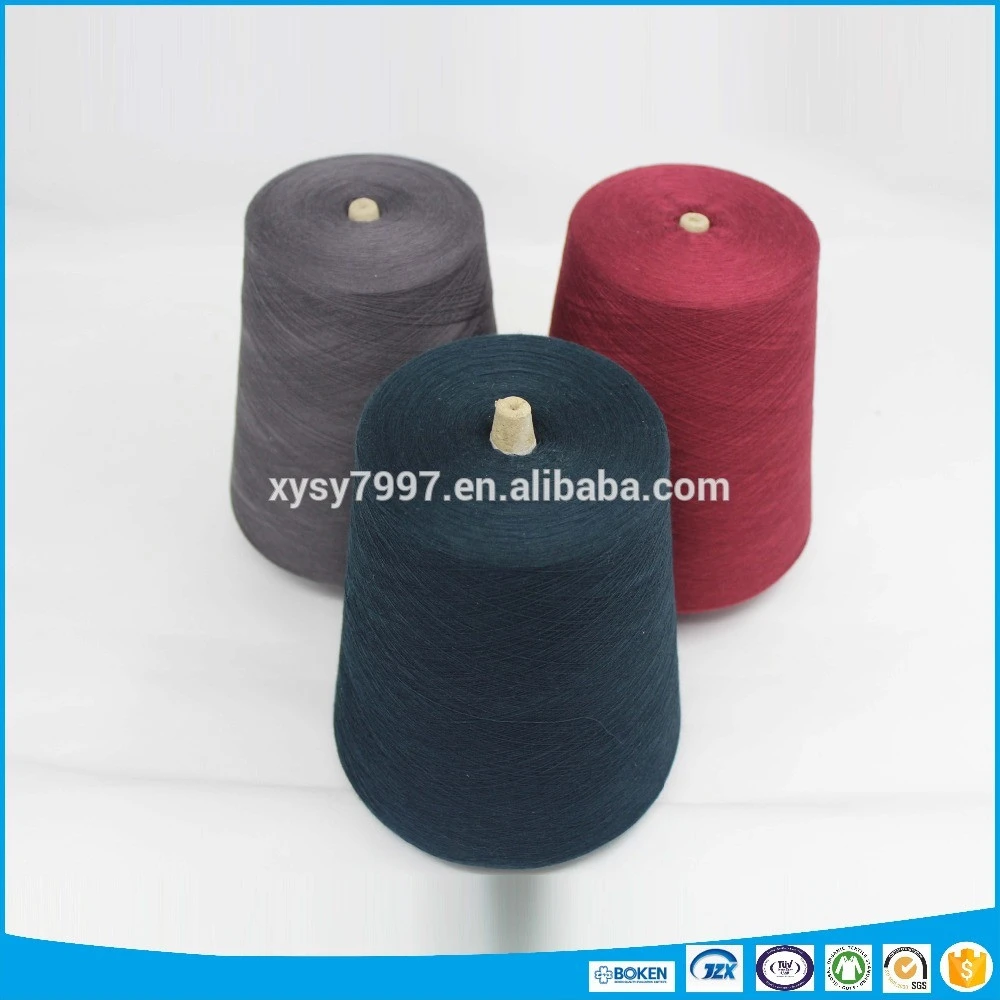 Factory price knitting lenzing modal yarn