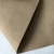 Import factory price nonwoven microfiber base synthetic leather for shoes upper from China