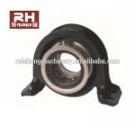 Factory price propeller shaft cardan shaft support center bearing 1-37510-105-0 / 1-37510-088-1 rubber part