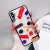 Import factory price scrawl epoxy foil  TPU+PC phone case phone cover accessories mobile case for iphone x/xs max/Xr from China