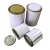Import Factory Price Small Galvanized Tin Bucket Tinplate Bucket Pail from China