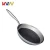 Import Factory price stainless steel induction travel non stick fry pan from China