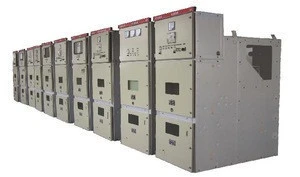 Factory price supply electrical power distribution equipment for switchgear , distribution panel board