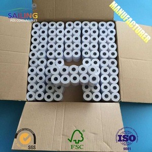 factory price thermal roll paper