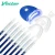 Factory Private Label FDA Approved LED Light Tooth Bleaching Gel Home Teeth Whitening Kit Customized logo