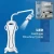 Import Factory Professional Light Dental Led Teeth Whitening Bleaching Machine from China