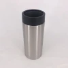 factory sale Classic Vacuum Insulated DIY Blanks 12OZ 360ml stainless steel skinny sublimation can holder for sale