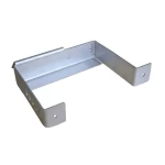 Factory Sale New Style In-Car Wiring Bracket Aluminium Metal Wiring Bracket