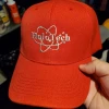 Factory Sales Custom  Bill Hip Hop Snapback Hat Advertising Cap And Cap