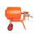 Import Factory Supplier Hand-Push Mixing Machine Multifunctional Mixer Mini Concrete Mixer from China
