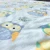 Import Factory Supply 100% Polyester New Style Mink Dot Soft Flannel Fleece Baby Blanket from China