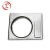 Factory supply carbon steel stamping metal parts for air conditioning appliances