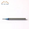 factory supply China manufacturer die mini endmills engraving cutter tools