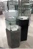 Factory Supply China Manufacturer Luxury Customized Item Display Cabinet