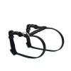 Factory Supply Classic 100% Nylon Adjustable Cat Harness Escape Proof