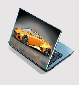 Factory Supply & Free Sample Colorful Laptop Skin For Laptop