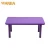 Import Factory Supply Kindergarten School Children Plastic Table and Chairs Furniture Sets from China