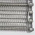 Import Factory supply metal stainless steel wire mesh chain belt with good offer from China