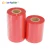 Import Factory supply red 110mm TTR thermal transfer wax barcode printer ribbon from China