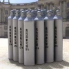 Factory supply Tetrafluoromethane gas cylinder from China