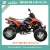 Import Factory Supply two seats buggy trike atv tracked snowmobile Euro4 EEC Quad 250cc ATV250-EC (Euro 4) from China