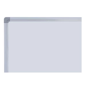 factory supply white or green dry erase board