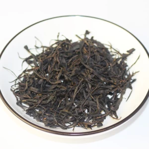 Factory supply wholesale pure black tea organic loose tea with high quality