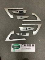 factory whole sale price 2020 UZJ200 upgrade interior car part for lifting with ashtray and door hand cover ,good quality