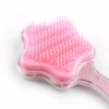 Factory Wholesale Cheap Price New Design Detangling Hair Brush Creative TT Hair Comb For Children