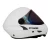 Import Factory Wholesale Fiberglass Shell Ultralight Downhill Longboard Helmet from China