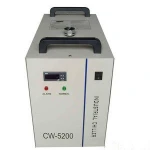 Factory wholesale laser water chiller cooled system for machine With Best Price High Quality