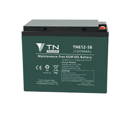 Factory wholesale Lead-acid graphene battery New energy 12V15AH25AH38AH45AH52AH colloidal battery