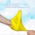 Import Factory Wholesale  Reusable Waterproof Anti Slip Rain Boots Shoes Cover from China