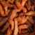 Import FactoryNatural Green Soft Dried Sweet Potato from China