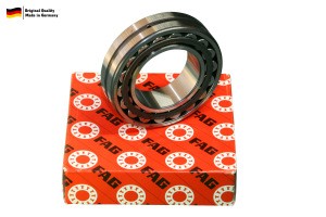 F.A.G. Graphic Customization Deep Groove Ball Bearings - Generation C, Rolling and Plain Ball Bearings