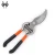 Import Family use garden pruner with 55#high carbon steel garden bypass pruner from China