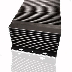 fanless mini pc embedded mounting vehicle computer box computer
