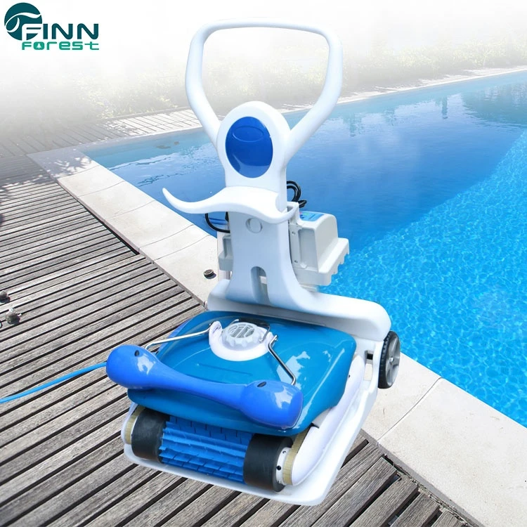 Fantastic Automatic Swimming Pool Robot Polaris Pool Cleaner