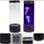 Import Fantasy Jellyfish Lamp, 7 Color Changing Electric Round Jelly fish Aquarium Lava Lamp from China