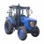 Import Farming Tractors New Chinese Tractor Large Horse 4X4 Wd 180HP Agricultural Hydraulic Tractor from China