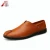 Import Fashion cow genuine leather men dress shoes , stylish leather men oxford shoes from China