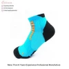 Fashion Design Hosiery Women Men Colorful Custom Sport Fuzzy Socks Unisex