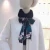 Import Fashion faux fur scarf collar women neckwear from China