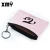 Import Fashion Kpop Bulletproof boy Twice  Zipper Mini Coin Purse Women PU Leather Wallets Key Wallets from China