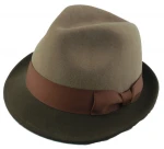 fashion Mens Wool Knitted Winter Hats