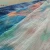 Import fashion polyester rayon spandex crepe tie dye fabric soft touch for T-shirt from China