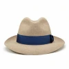 Fashion wool felt fedora hats women trilby hat